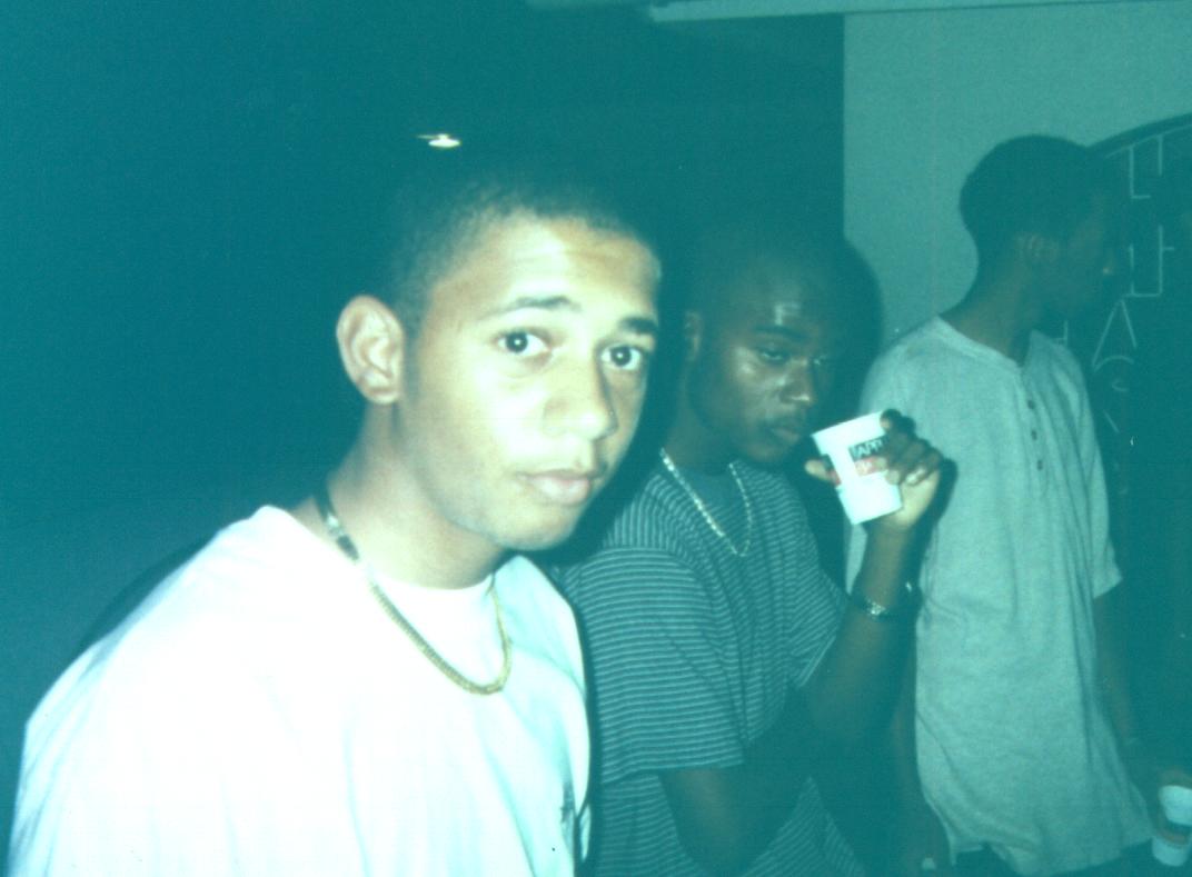 Bell, Galli and Henry