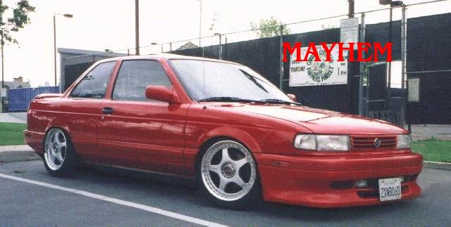 sentra