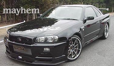 skyline