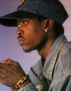 Beenie Man