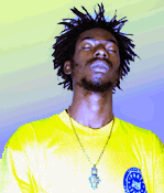 Buju Banton