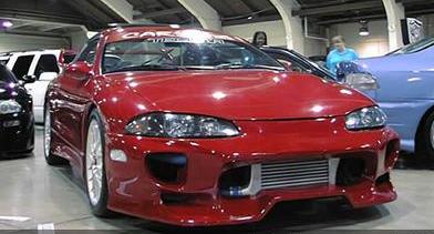 eclipse