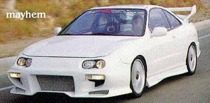 integra