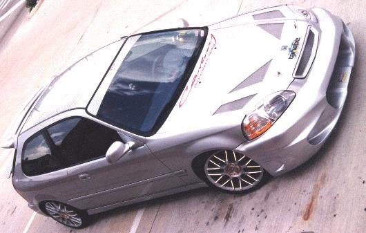 civic