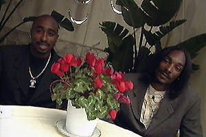 PAC AND SNOOP