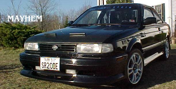 sentra ser