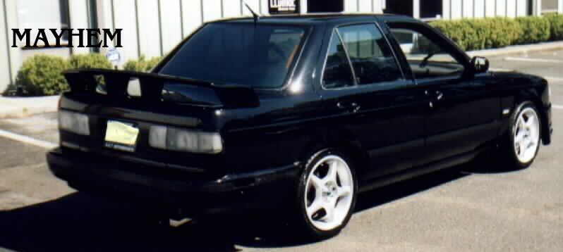 sentra