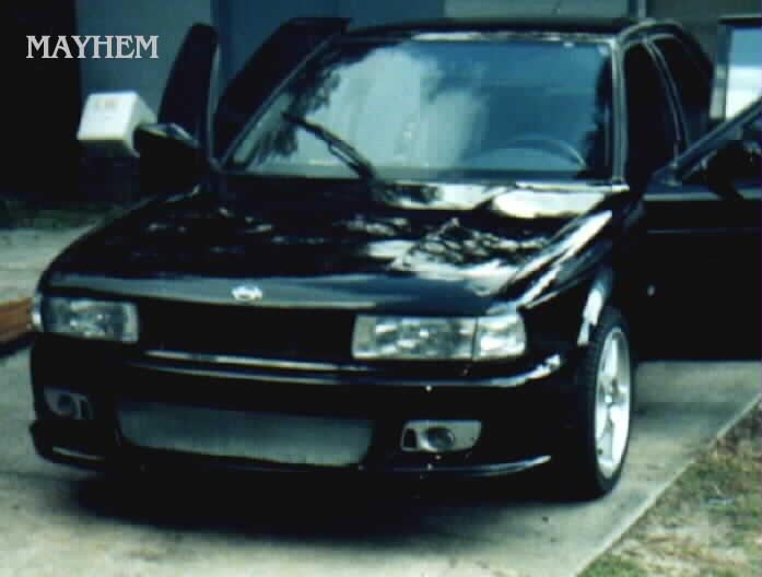 sentra