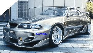 skyline