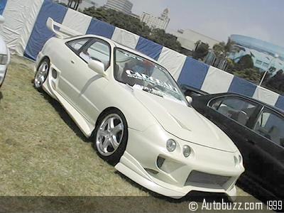 integra