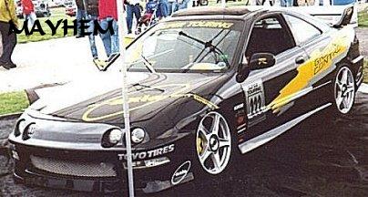 integra