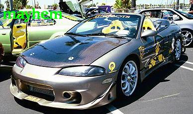 tuff eclipse