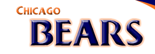 Chicago Bears