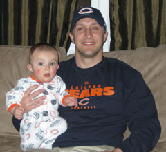 Da Coach & Da Little Coach