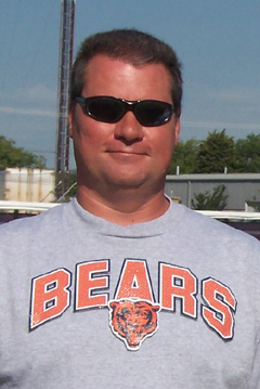 Huskerbear