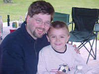 Mikefive and Little 5