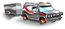 van