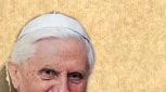 Pope Benedict