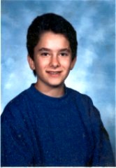 Back in Jr High