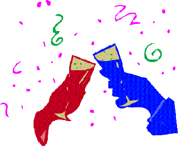 Happy New Year