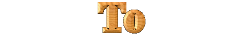 To