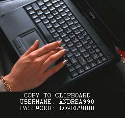 Tiny KGB Keylogger is intended for interception and recording in a file of everything that is entered from the keyboard.