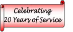 20th Anniversary