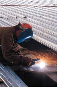 Welding Jobs