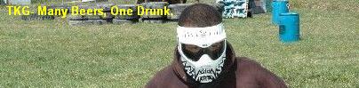 Wow the Armored Fist Paintball guys actually got a Dead-on Photo!