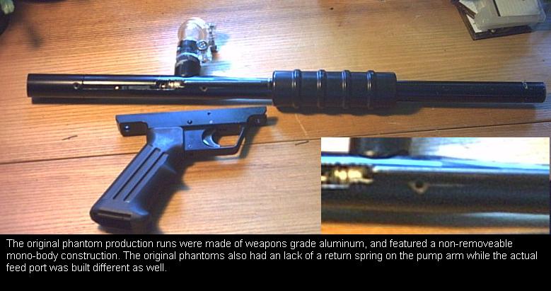 This is the phantom my freind Will has.