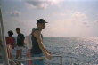 Der weiter Blick �bers Meer