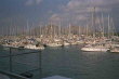 Jachthafen in Port d� Alcudia