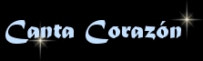 Letras de Canciones