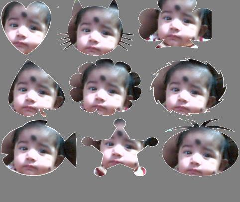 Toon Ananya
