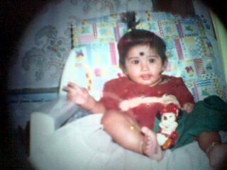 On Pongal 2003