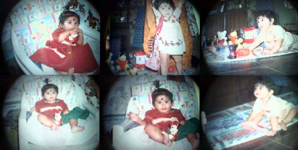Multi Ananya