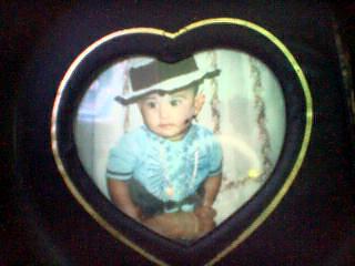 Ananya with Cap