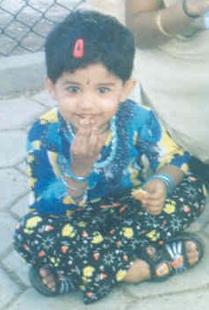 Ananyaa at Chennai