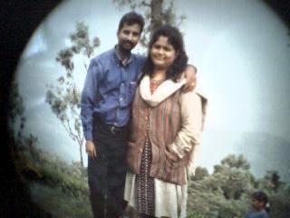 in Ooty