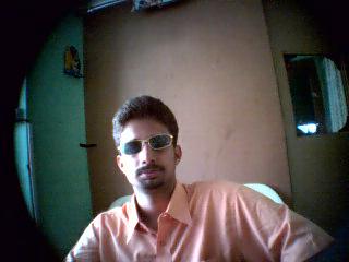Kooling Pradeep