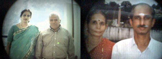 Grandparents