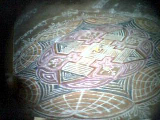 Kolam