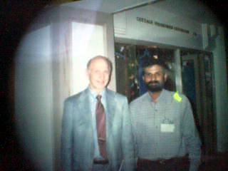 sanjeev and watts