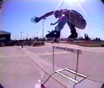 Ollie