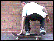 Crouch