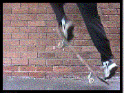 Kick Down