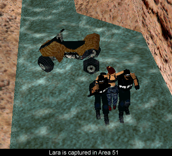 Aww...My Quadbike