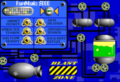Fartmatic 5000