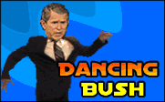 Dancing Bush