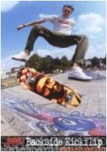 Kickflip